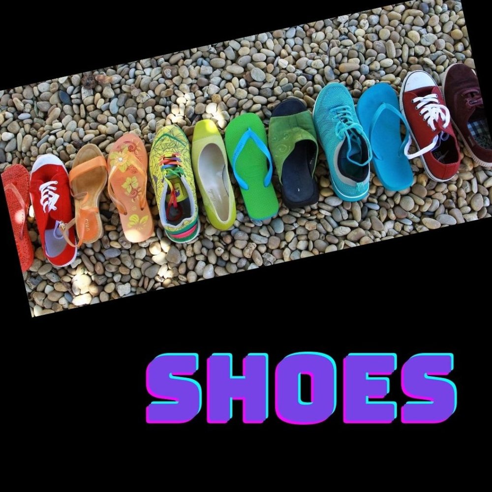 shoes
